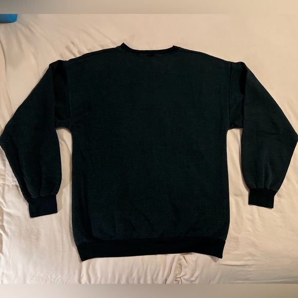 Hard Rock Cafe London Sweatshirt - Picture 3 of 4